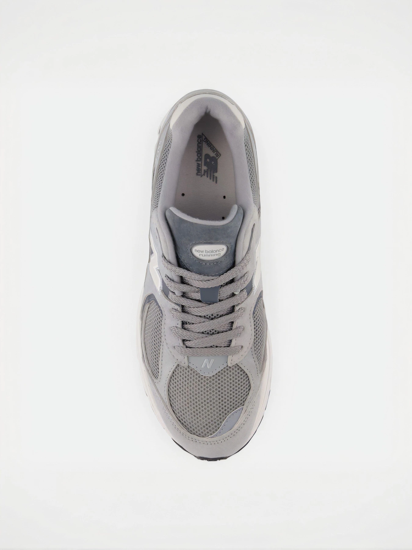 Кросівки New Balance модель M2002RST Фото