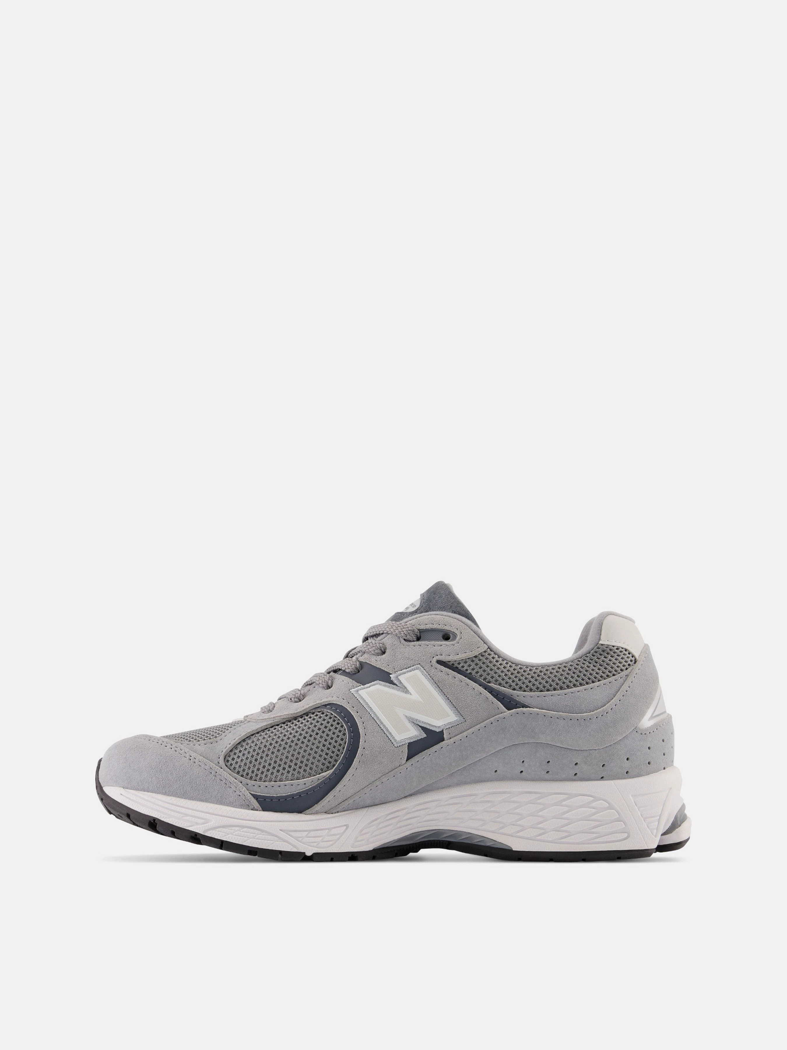 Замшеві Чоловічі Кросівки повсякденні New Balance фото 2