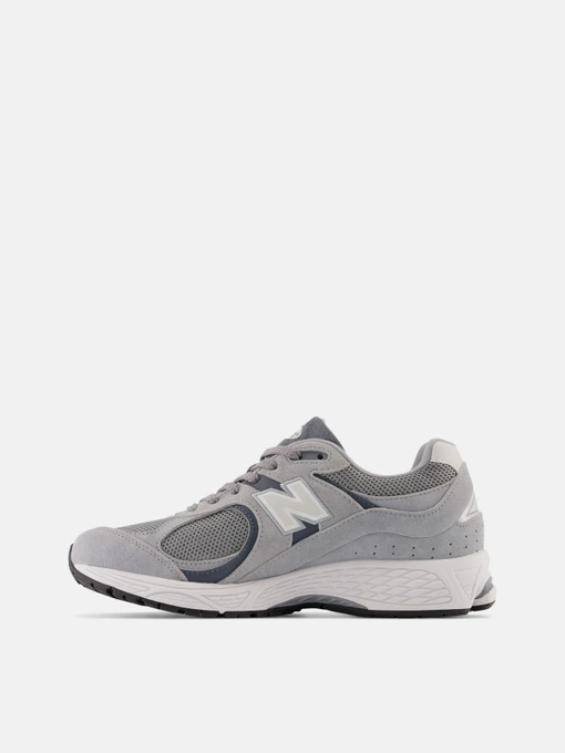 Замшеві Чоловічі Кросівки повсякденні New Balance фото 2