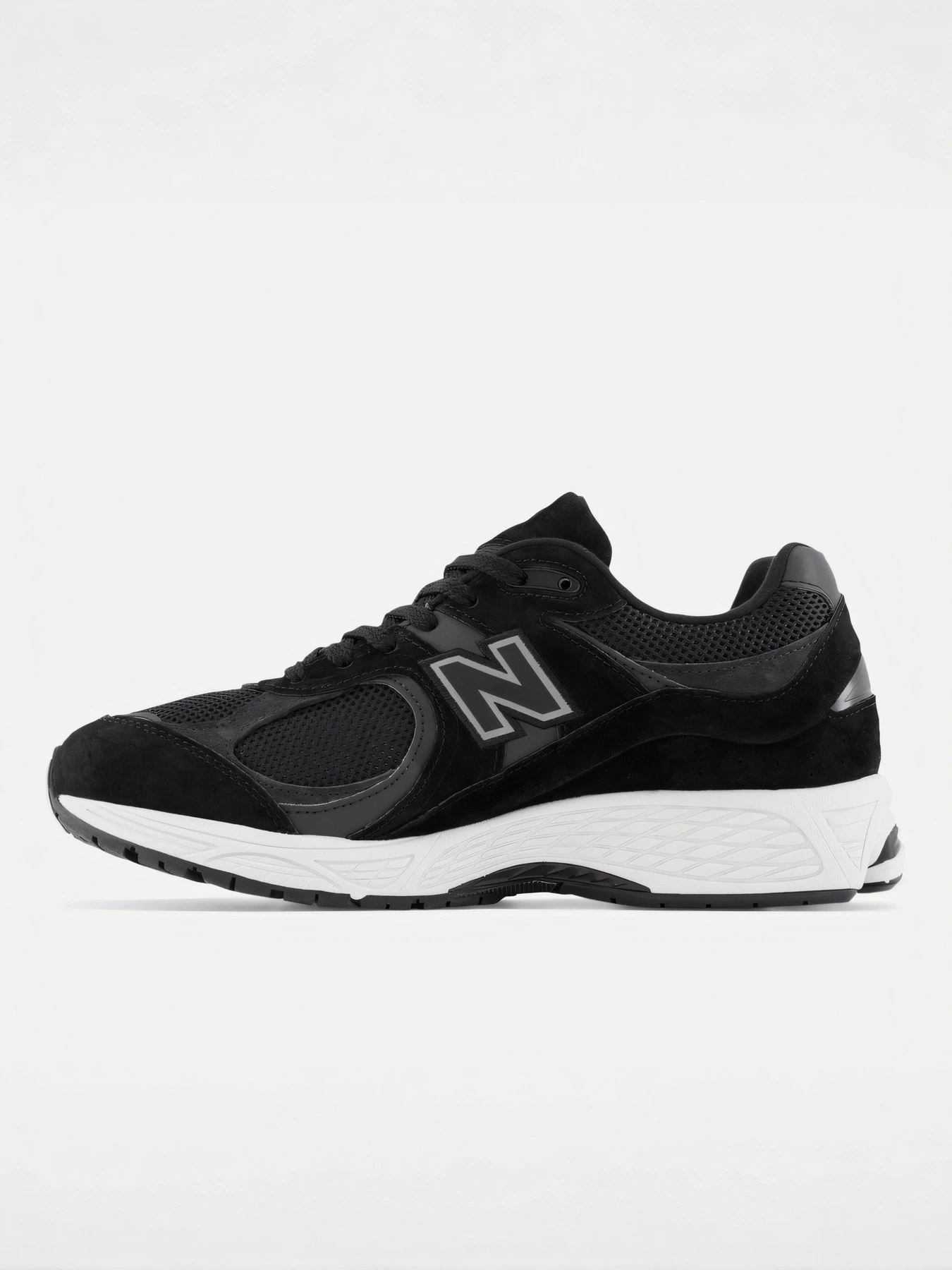 Кросівки New Balance модель M2002RBK Фото