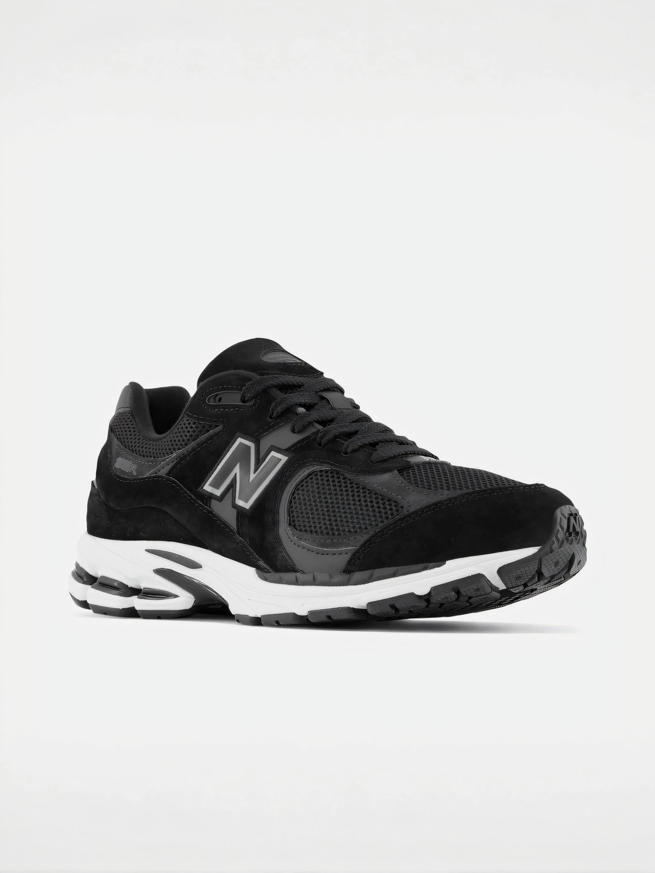 Кросівки New Balance модель M2002RBK Фото