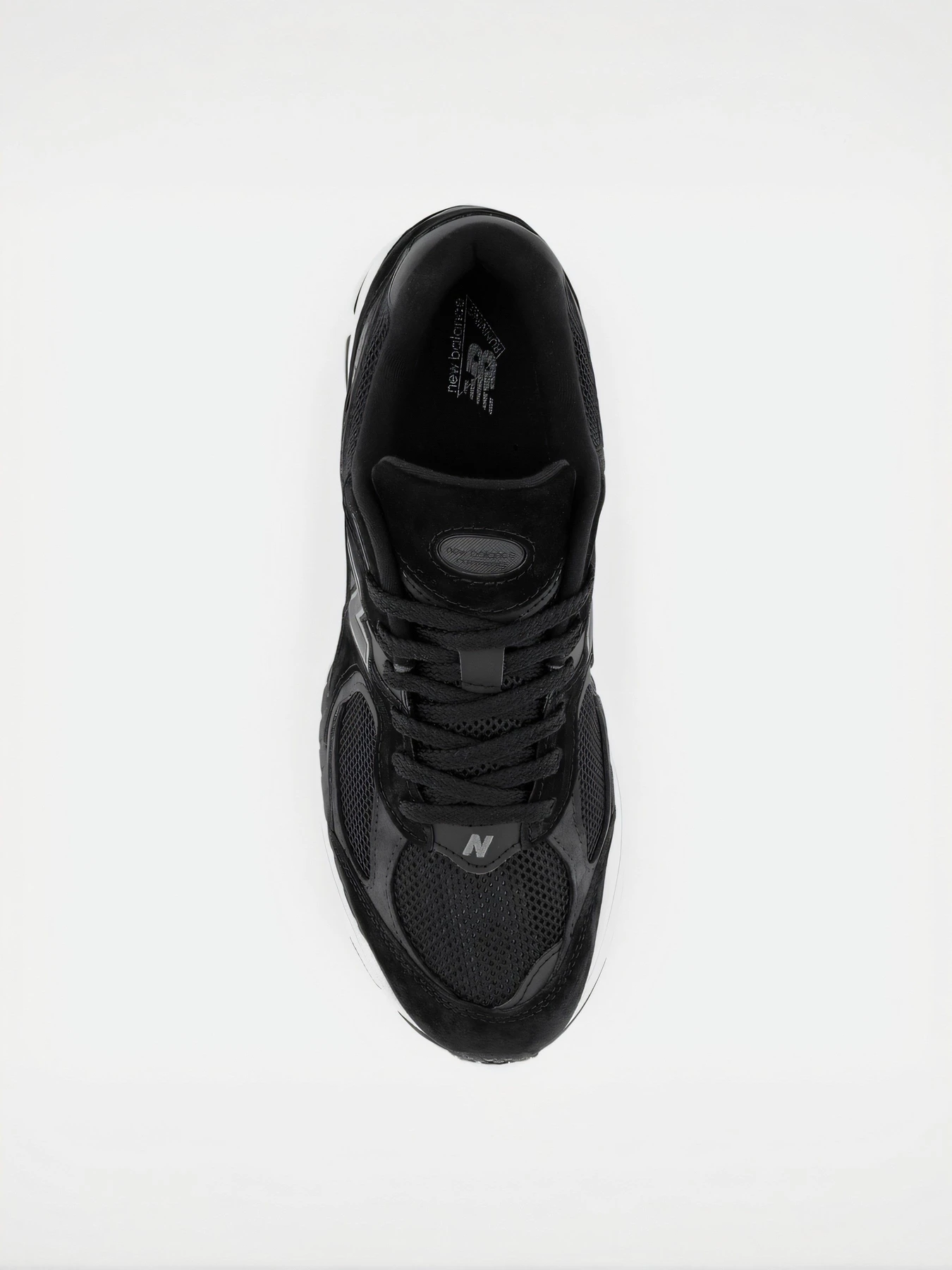 Кросівки New Balance модель M2002RBK Фото