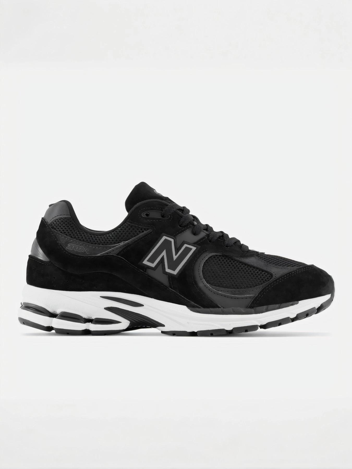 Кросівки New Balance модель M2002RBK Фото