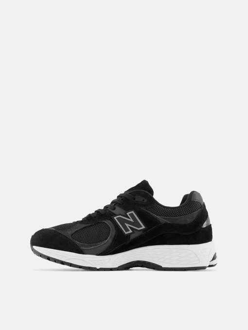 Замшеві Чоловічі Кросівки повсякденні New Balance фото 2