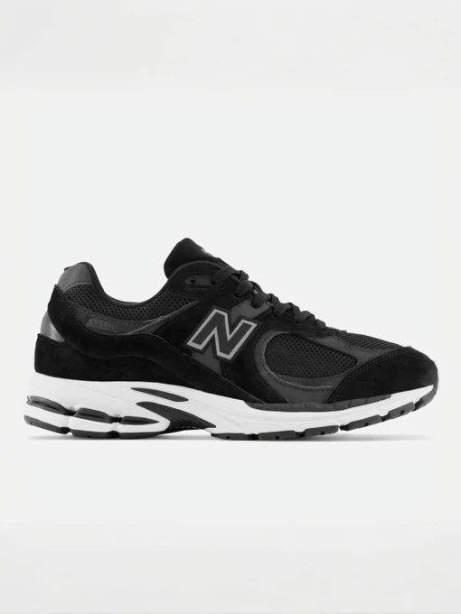 Кросівки New Balance модель M2002RBK Фото