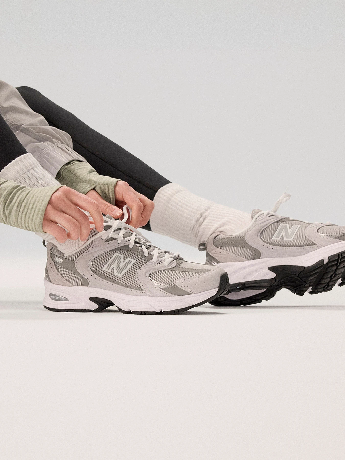 Кроссовки New Balance модель MR530CK Кроссовки New Balance модель MR530CK Фото