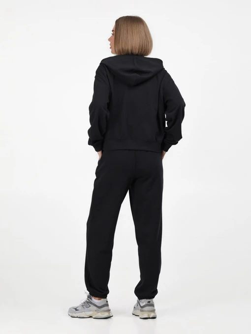 Бавовняна Жіноча Спортивна кофта New Balance фото 3