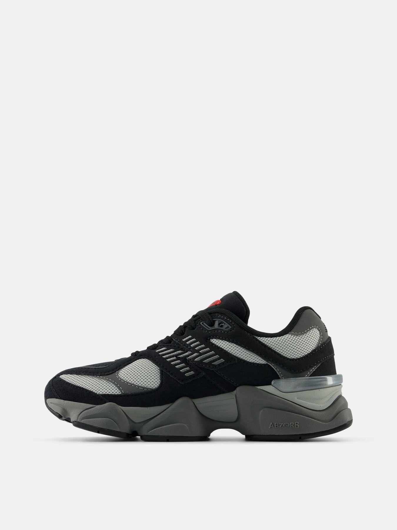 Кроссовки New Balance 9060 модель GC9060BK Кроссовки New Balance 9060 модель GC9060BK Фото
