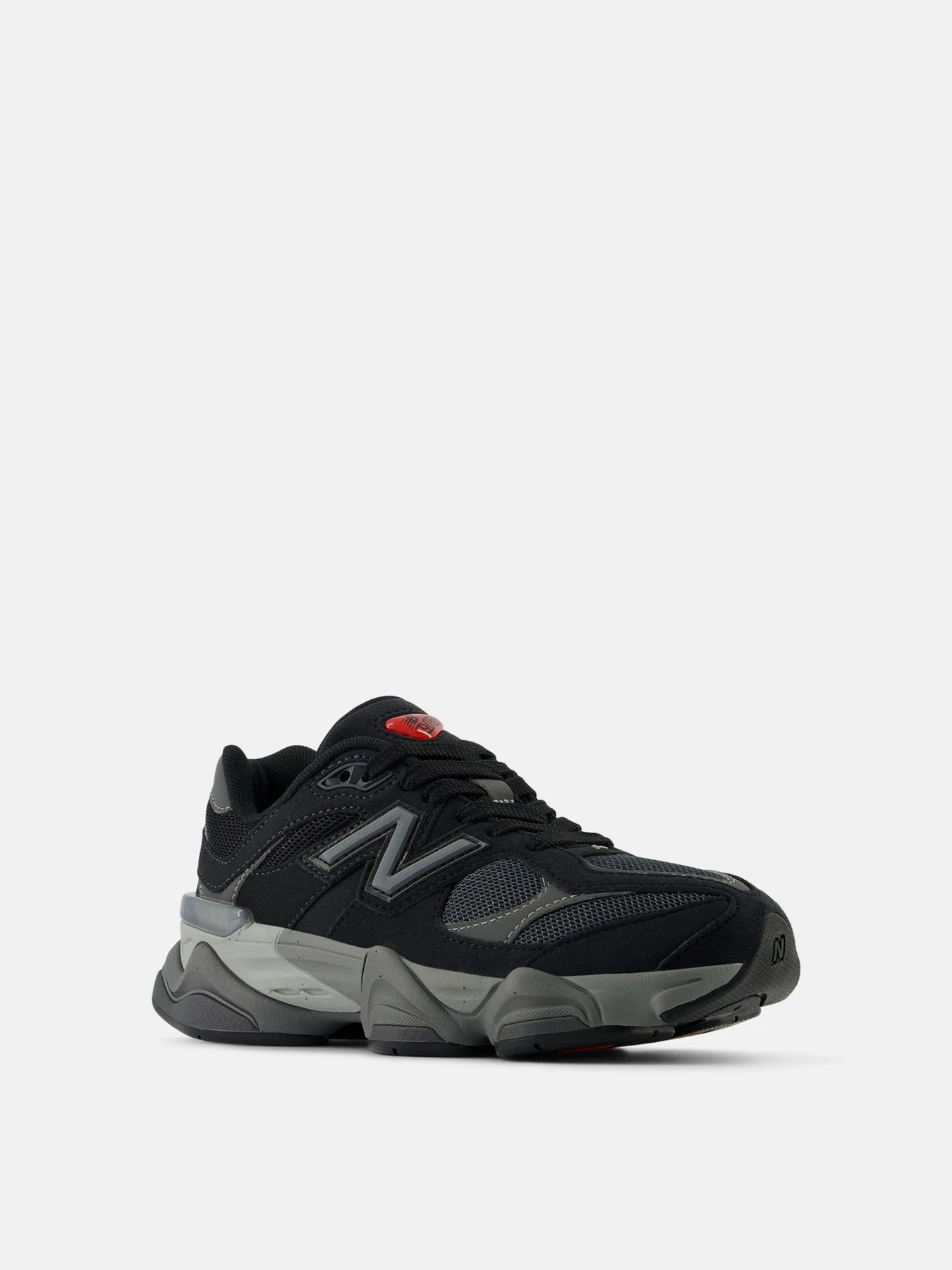 Кроссовки New Balance 9060 модель GC9060BK Кроссовки New Balance 9060 модель GC9060BK Фото