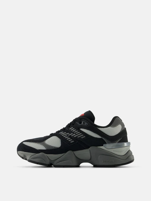 Дитячі Кросівки повсякденні New Balance 9060 фото 2