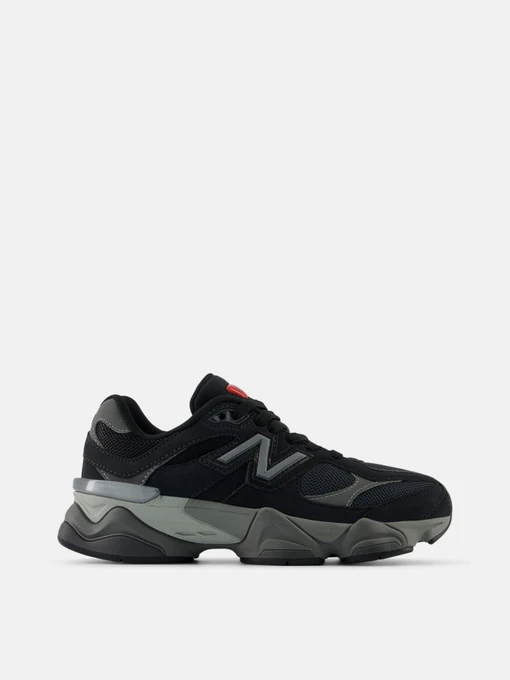 Кросівки New Balance 9060 модель GC9060BK Фото