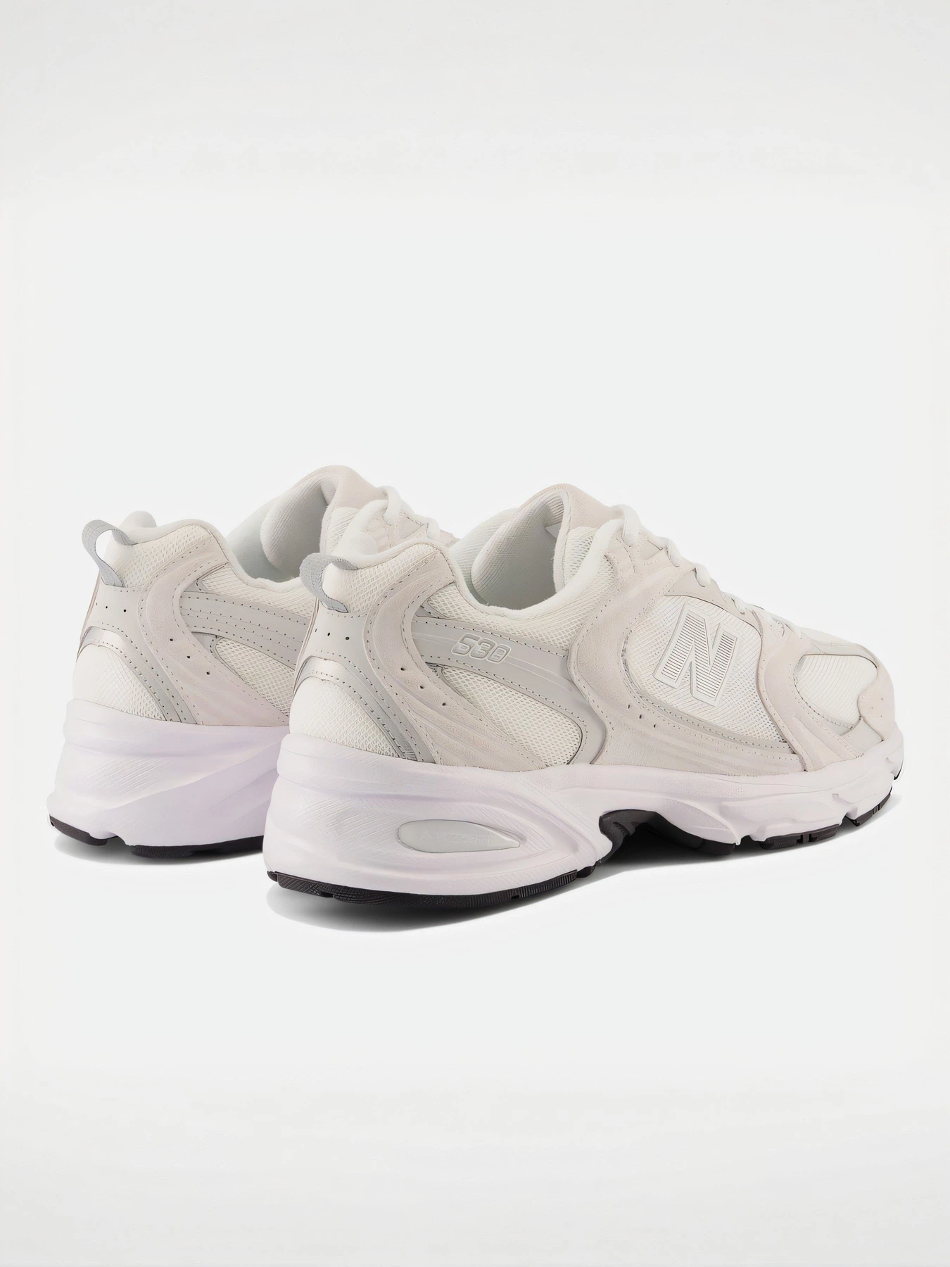 Кроссовки New Balance модель MR530CE Фото