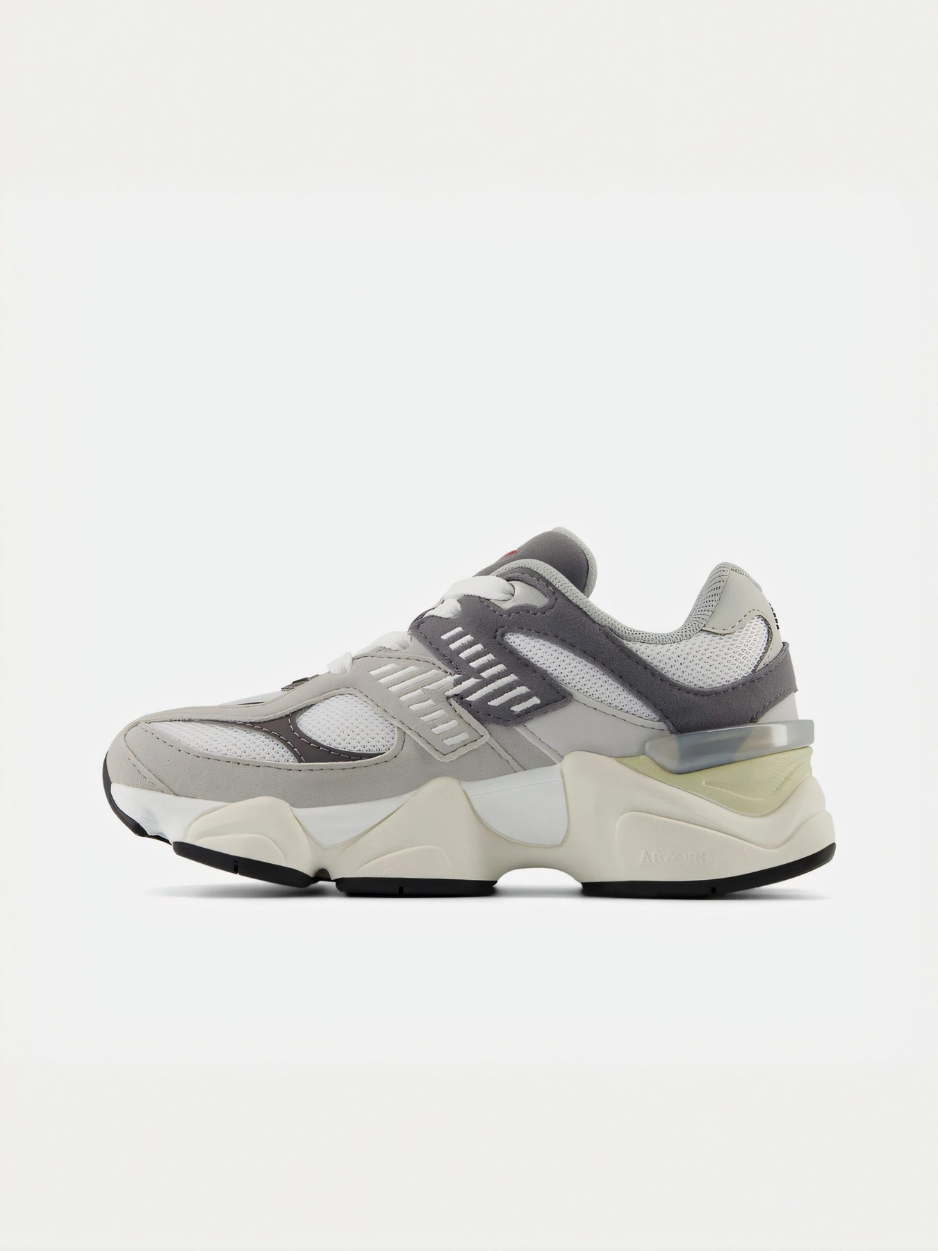 Кроссовки New Balance модель PC9060GY Кроссовки New Balance модель PC9060GY Фото
