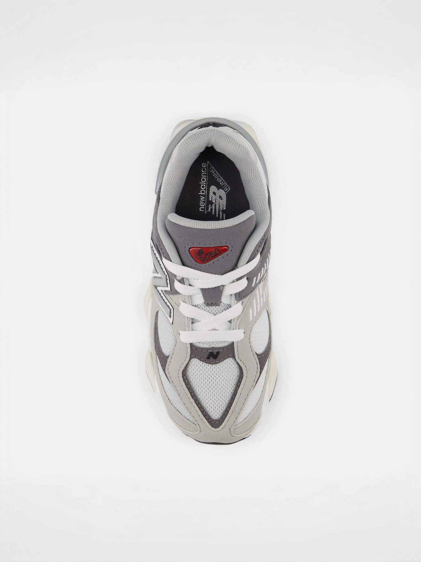 Кроссовки New Balance модель PC9060GY Кроссовки New Balance модель PC9060GY Фото