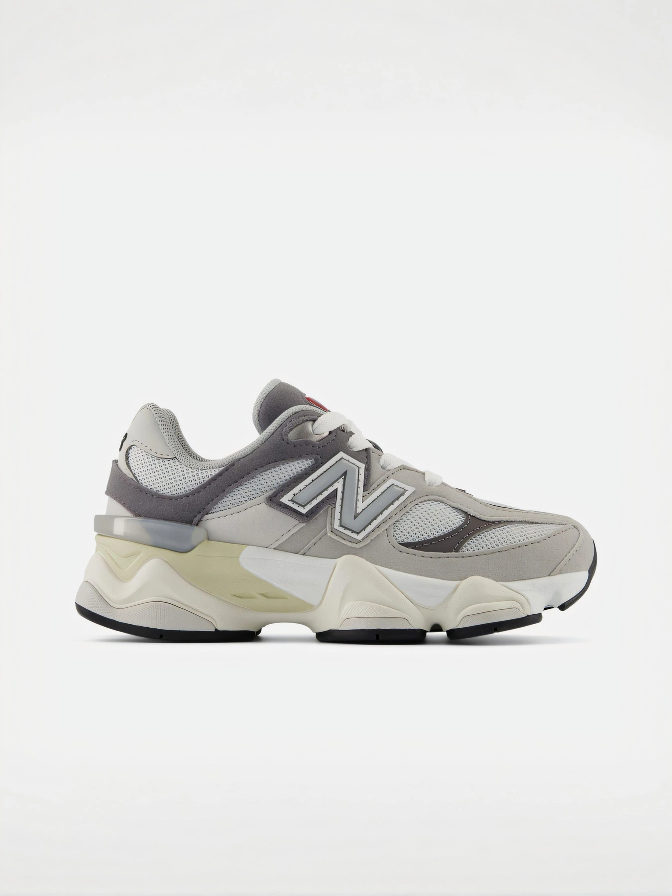 Кроссовки New Balance модель PC9060GY Кроссовки New Balance модель PC9060GY Фото