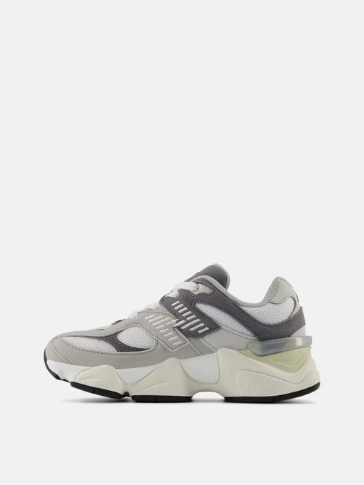 Дитячі Кросівки повсякденні New Balance 9060 фото 2