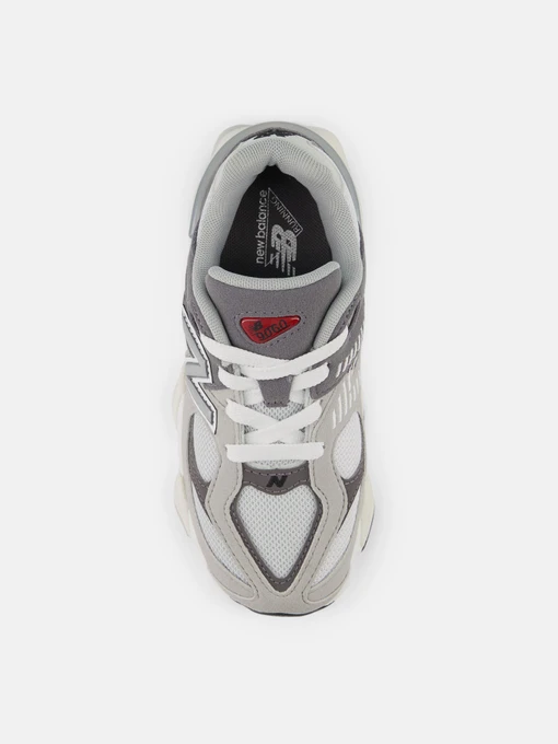 Дитячі Кросівки повсякденні New Balance 9060 фото 3