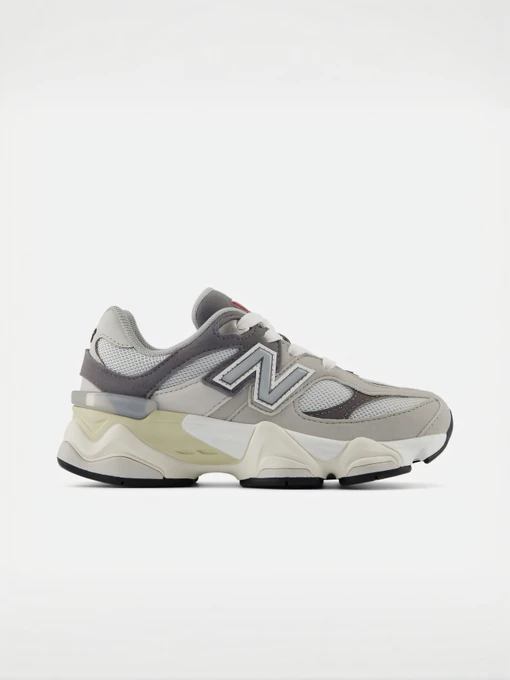 Кроссовки New Balance модель PC9060GY Фото