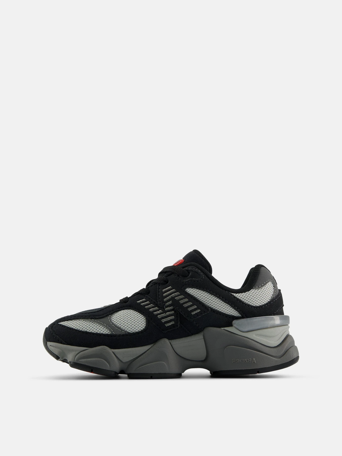 Кроссовки New Balance 9060 модель PC9060BK Кроссовки New Balance 9060 модель PC9060BK Фото