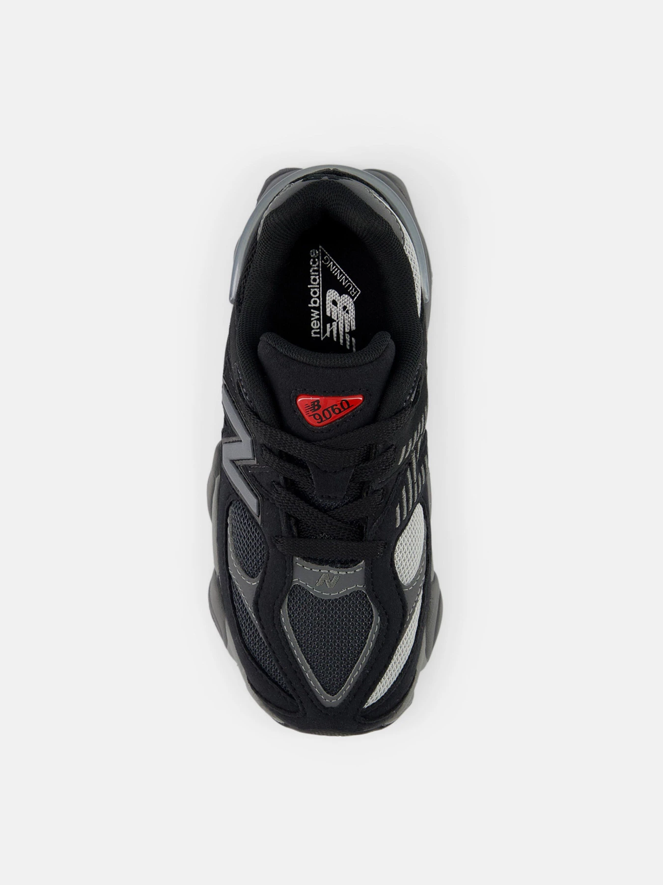 Кроссовки New Balance 9060 модель PC9060BK Кроссовки New Balance 9060 модель PC9060BK Фото