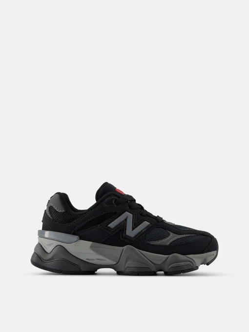 Кросівки New Balance 9060 модель PC9060BK Фото