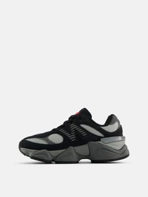 Кроссовки New Balance 9060 модель PC9060BK Фото