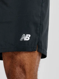 Шорты New Balance модель MS51902BK Фото