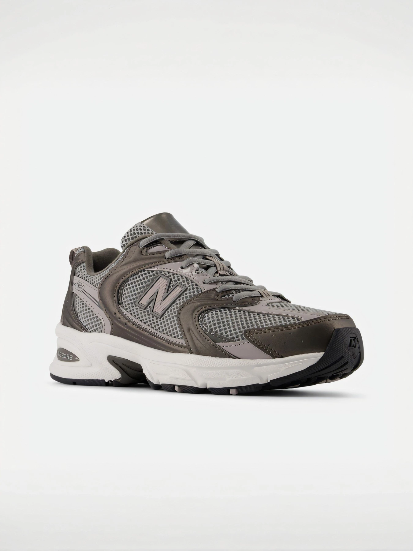 Кросівки New Balance модель U5303R9 Фото