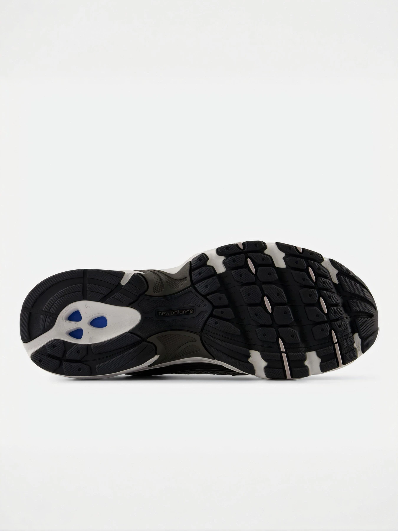 Кросівки New Balance модель U5303R9 Фото