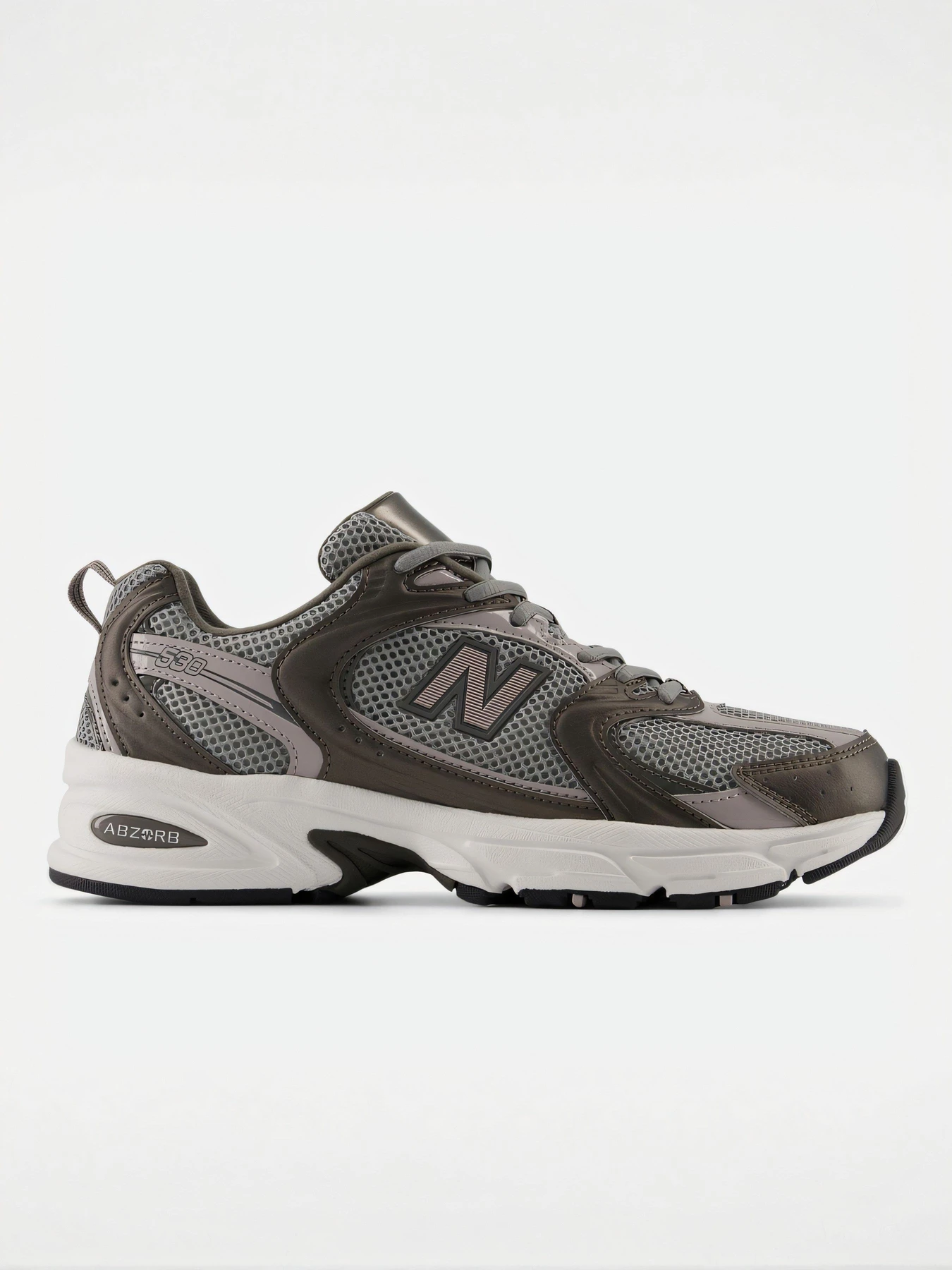 Кросівки New Balance модель U5303R9 Фото