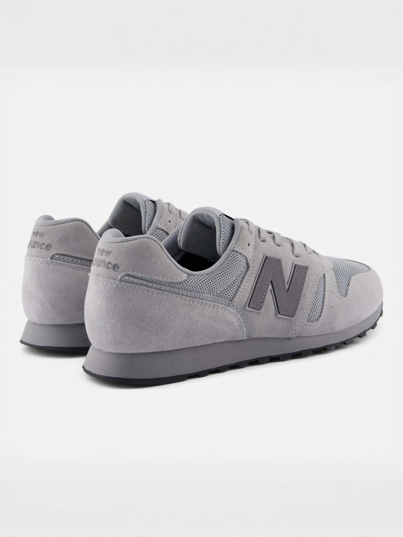 Кросівки New Balance модель M3733YU Фото