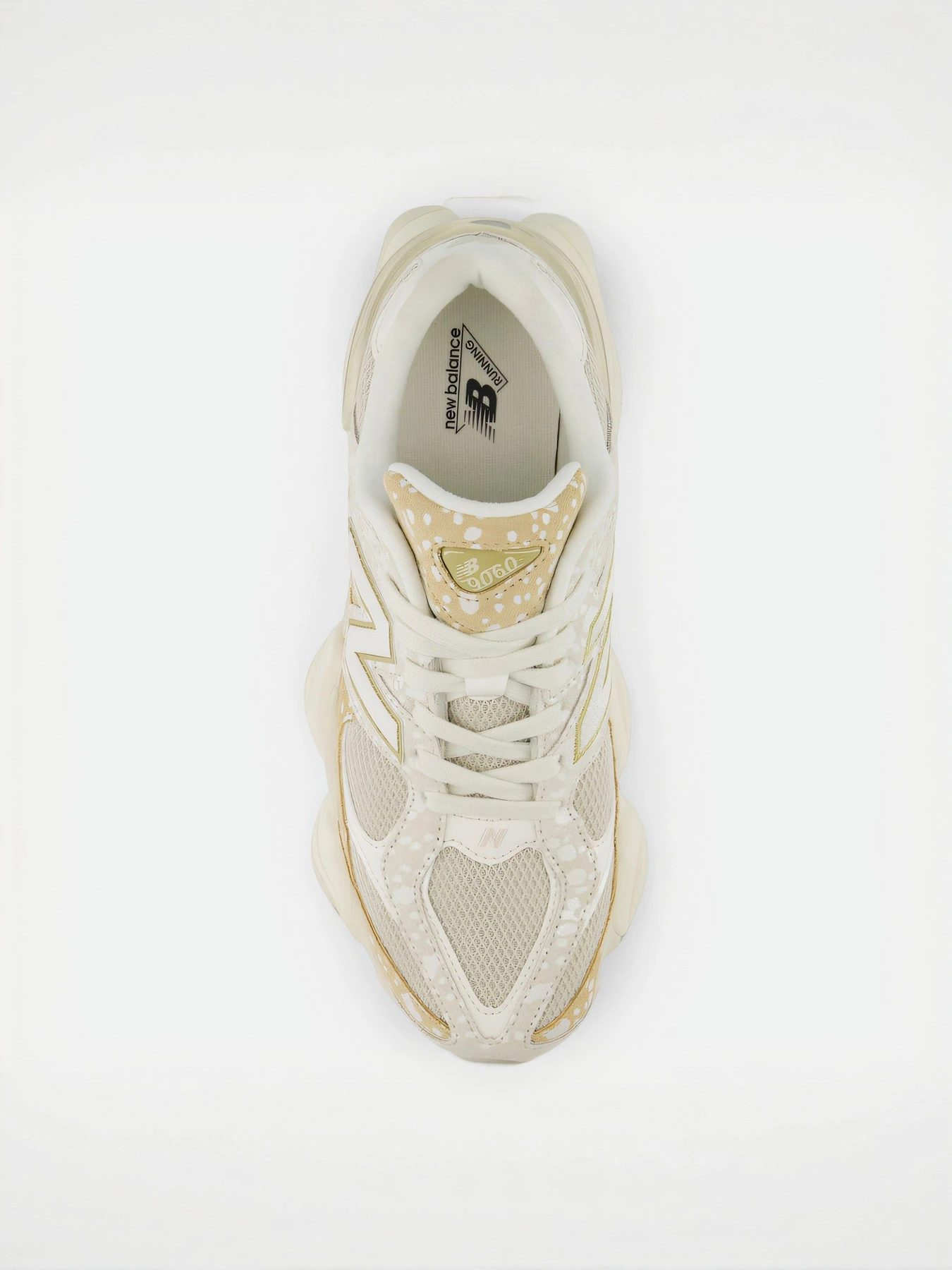 Кроссовки New Balance модель U90604VW Кроссовки New Balance модель U90604VW Фото