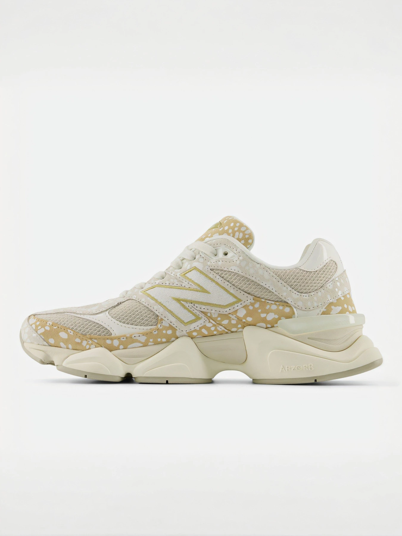 Кроссовки New Balance модель U90604VW Кроссовки New Balance модель U90604VW Фото