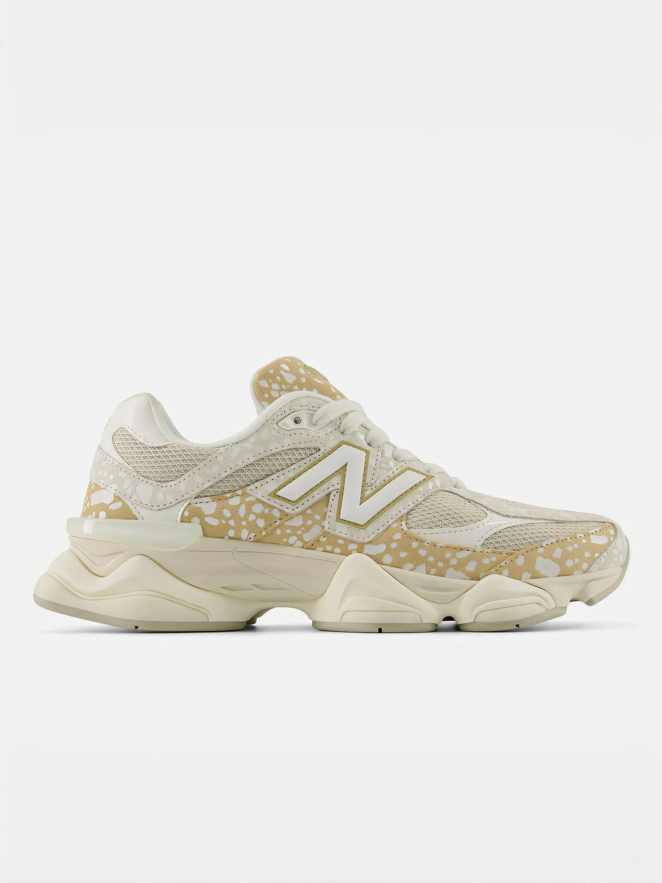 Кроссовки New Balance модель U90604VW Кроссовки New Balance модель U90604VW Фото
