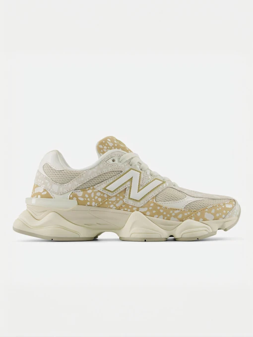 Кросівки New Balance модель U90604VW Фото