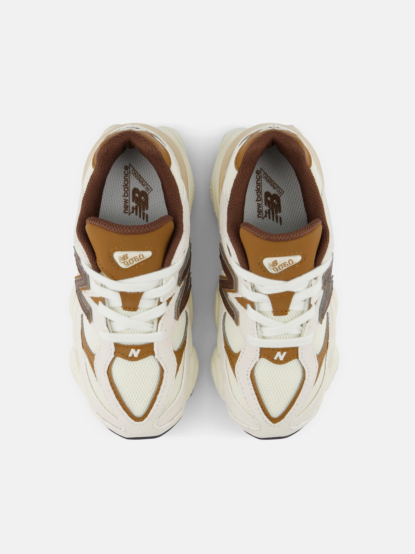 Кроссовки New Balance 9060 модель P90602HQ Фото