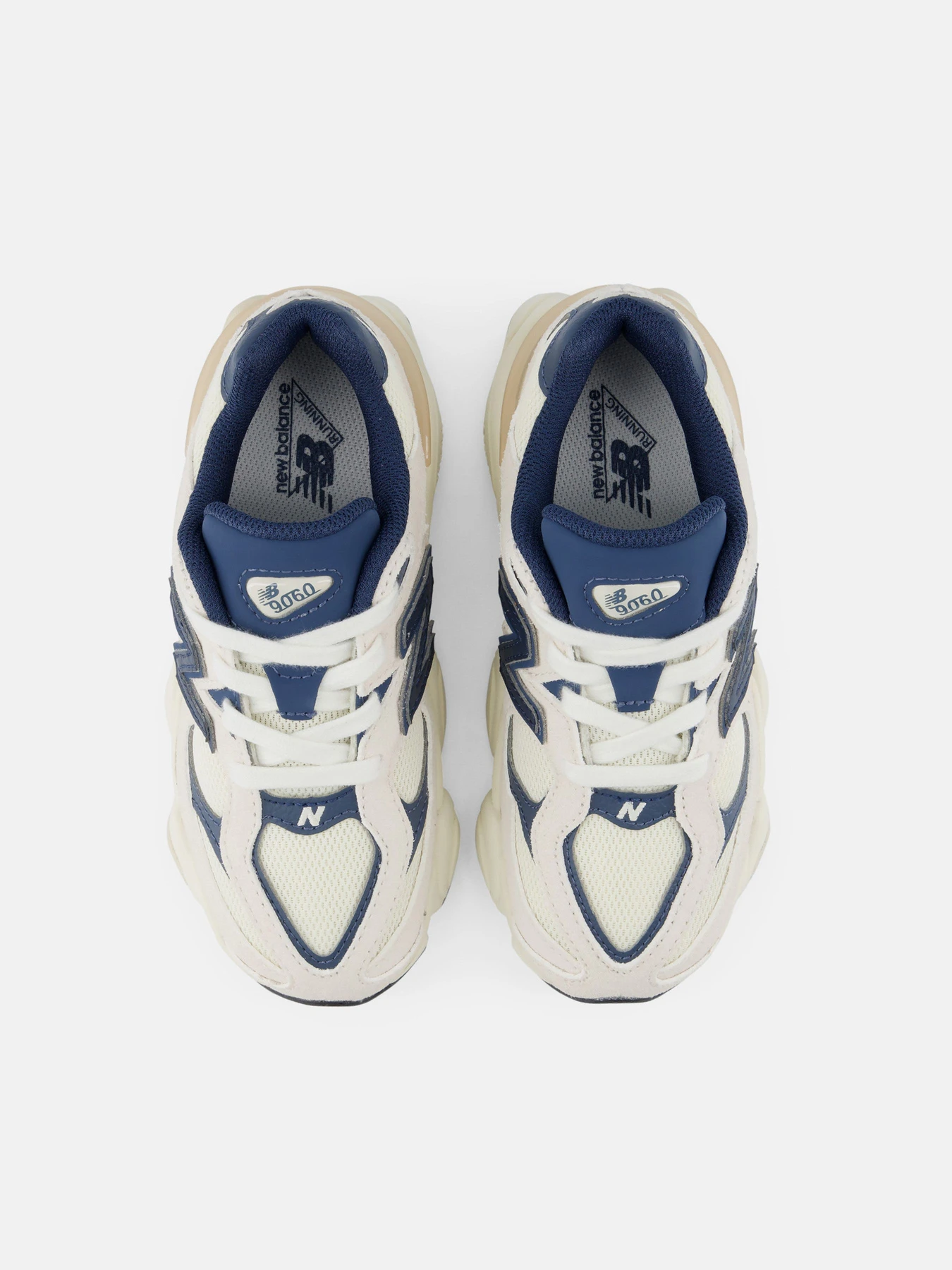 Кроссовки New Balance 9060 модель P90605NF Кроссовки New Balance 9060 модель P90605NF Фото