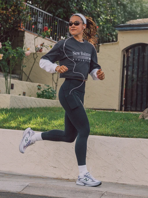 Жіночі Кросівки для бігу New Balance Ellipse фото 3