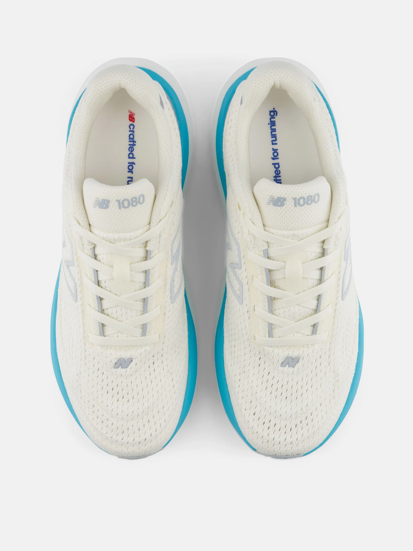 Кросівки New Balance 1080v15 модель W10805VJ Кросівки New Balance 1080v15 модель W10805VJ Фото