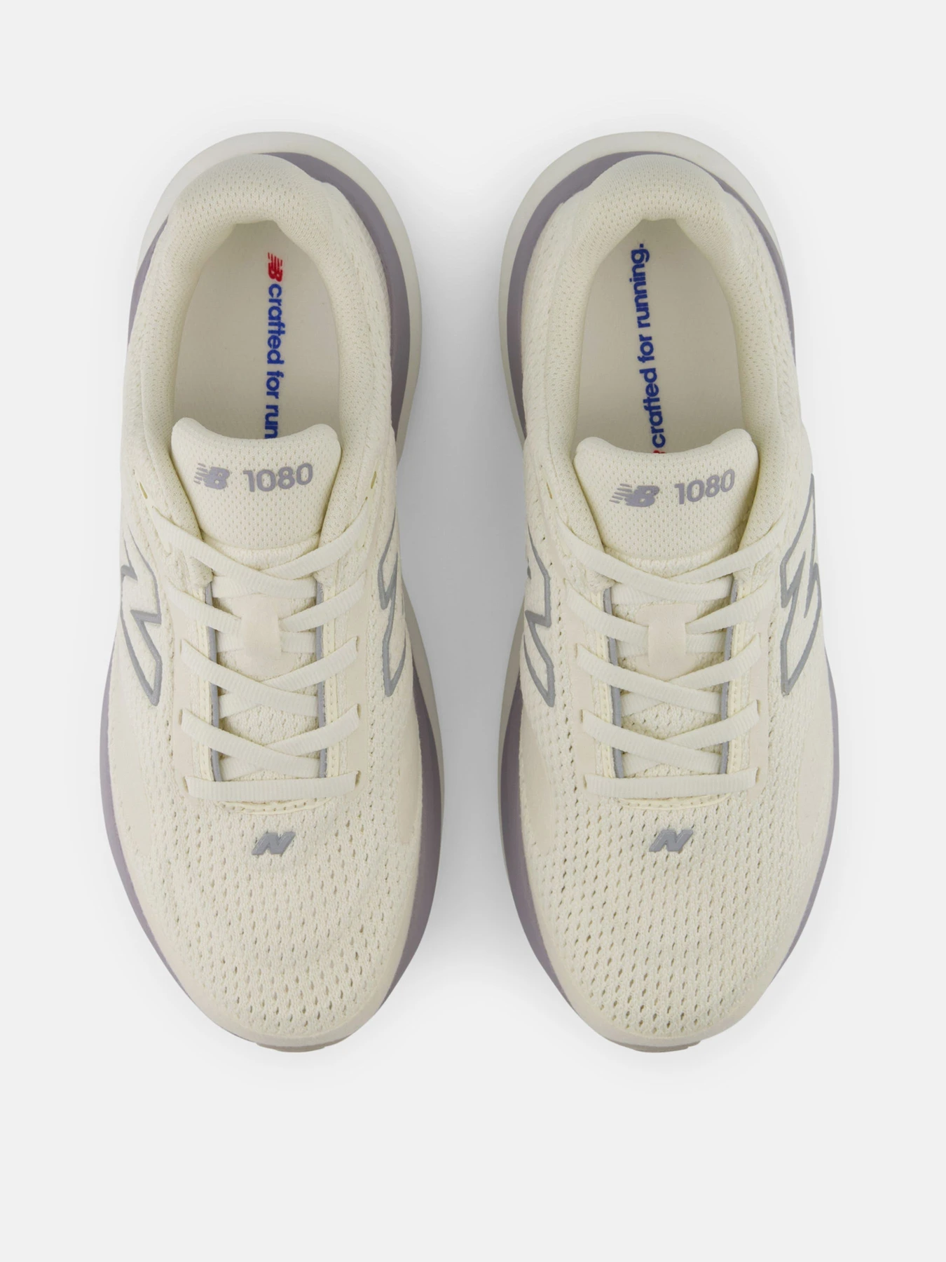 Кроссовки New Balance 1080v15 модель W10804VQ Кроссовки New Balance 1080v15 модель W10804VQ Фото