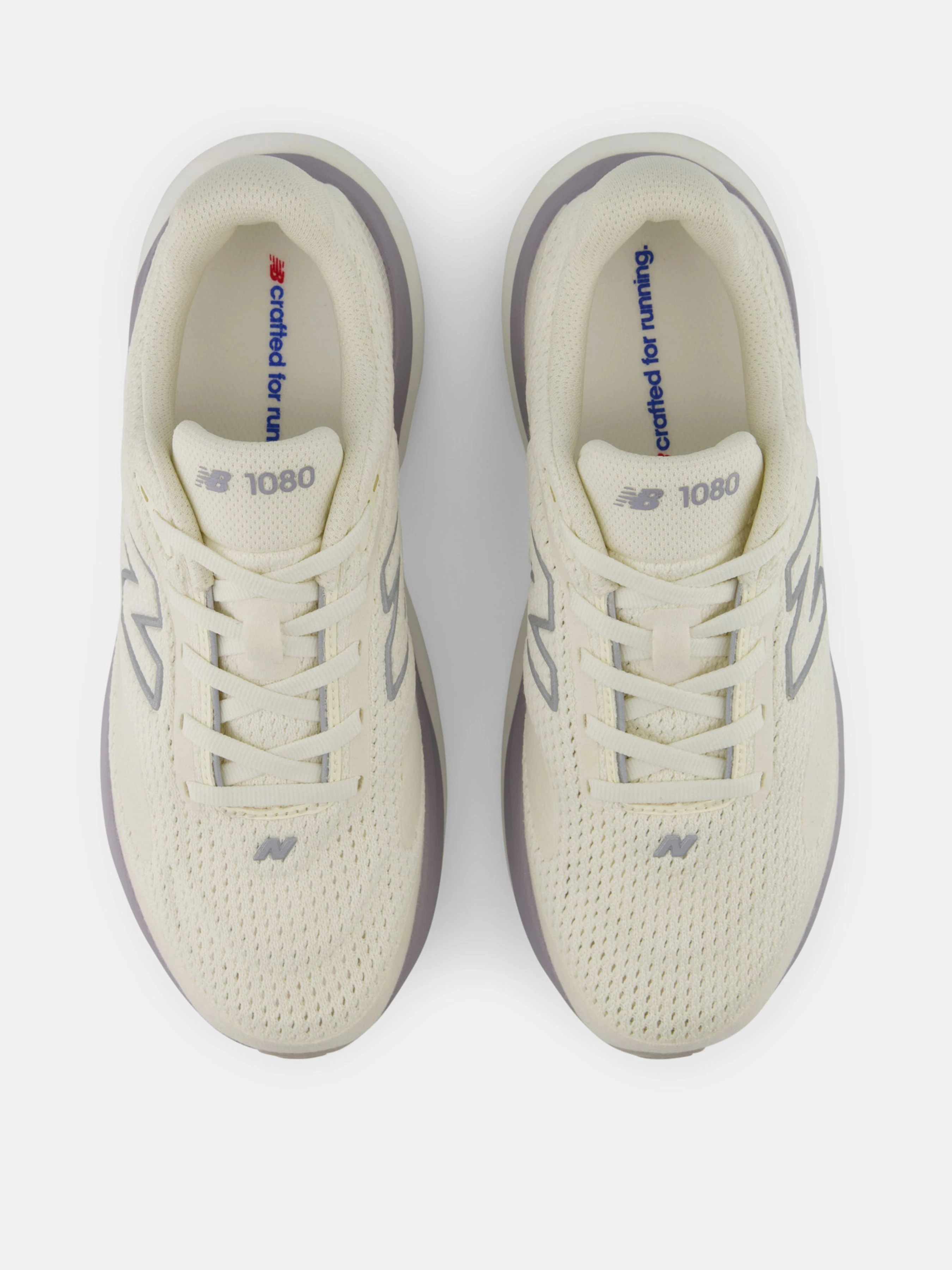 Жіночі Кросівки для бігу New Balance 1080v15 фото 3