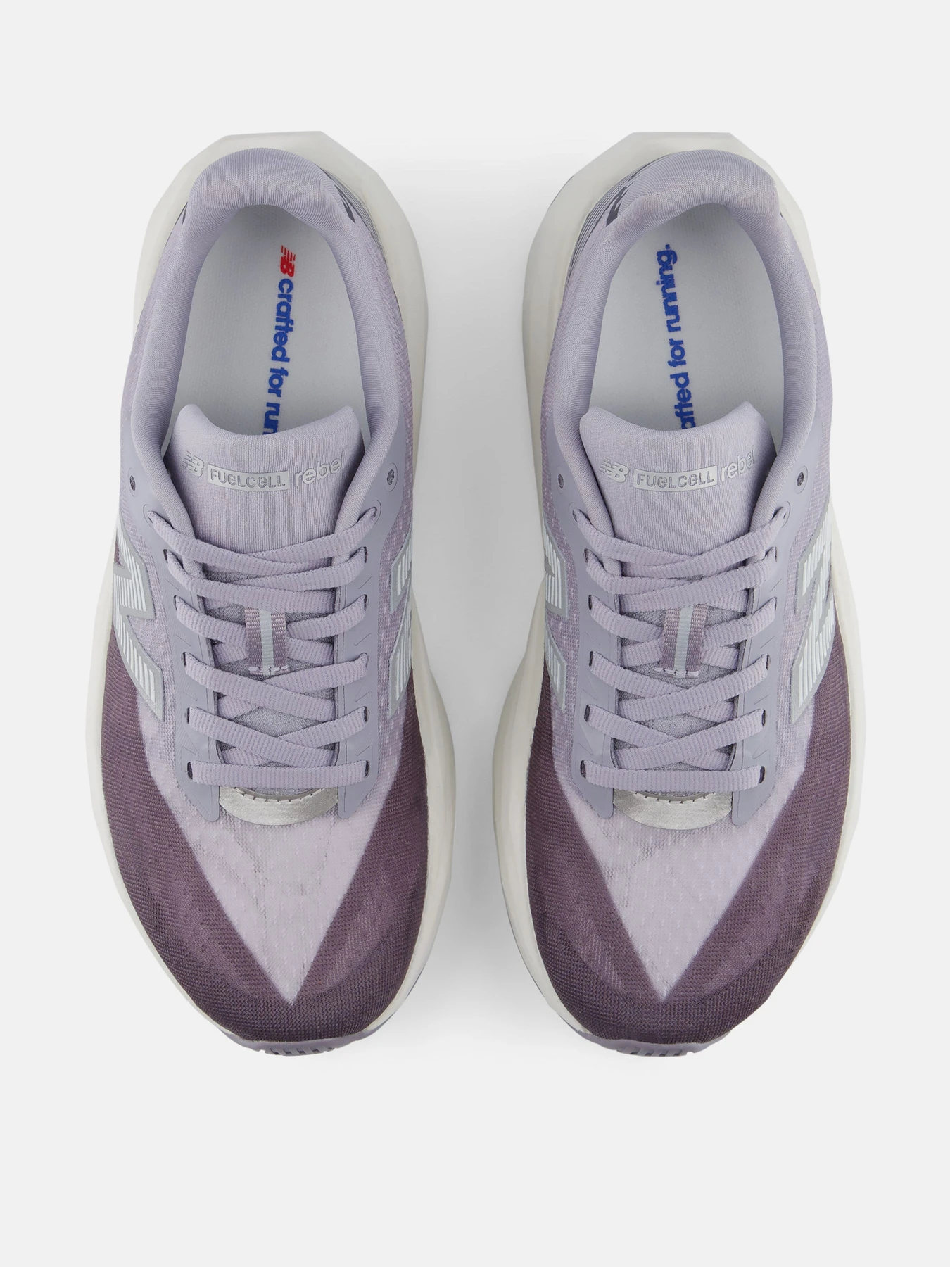 Кросівки New Balance FuelCell Rebel v5 модель WFCX906 Фото