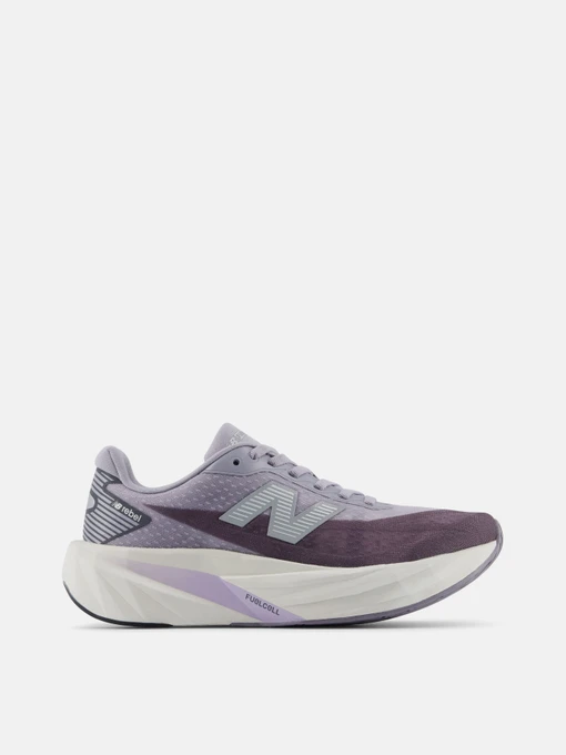 Кросівки New Balance FuelCell Rebel v5 модель WFCX906 Фото