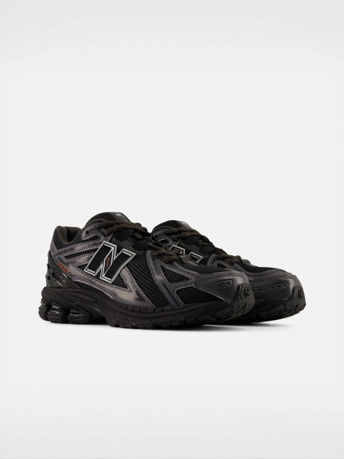 Кроссовки New Balance модель G1906252 Кроссовки New Balance модель G1906252 Фото