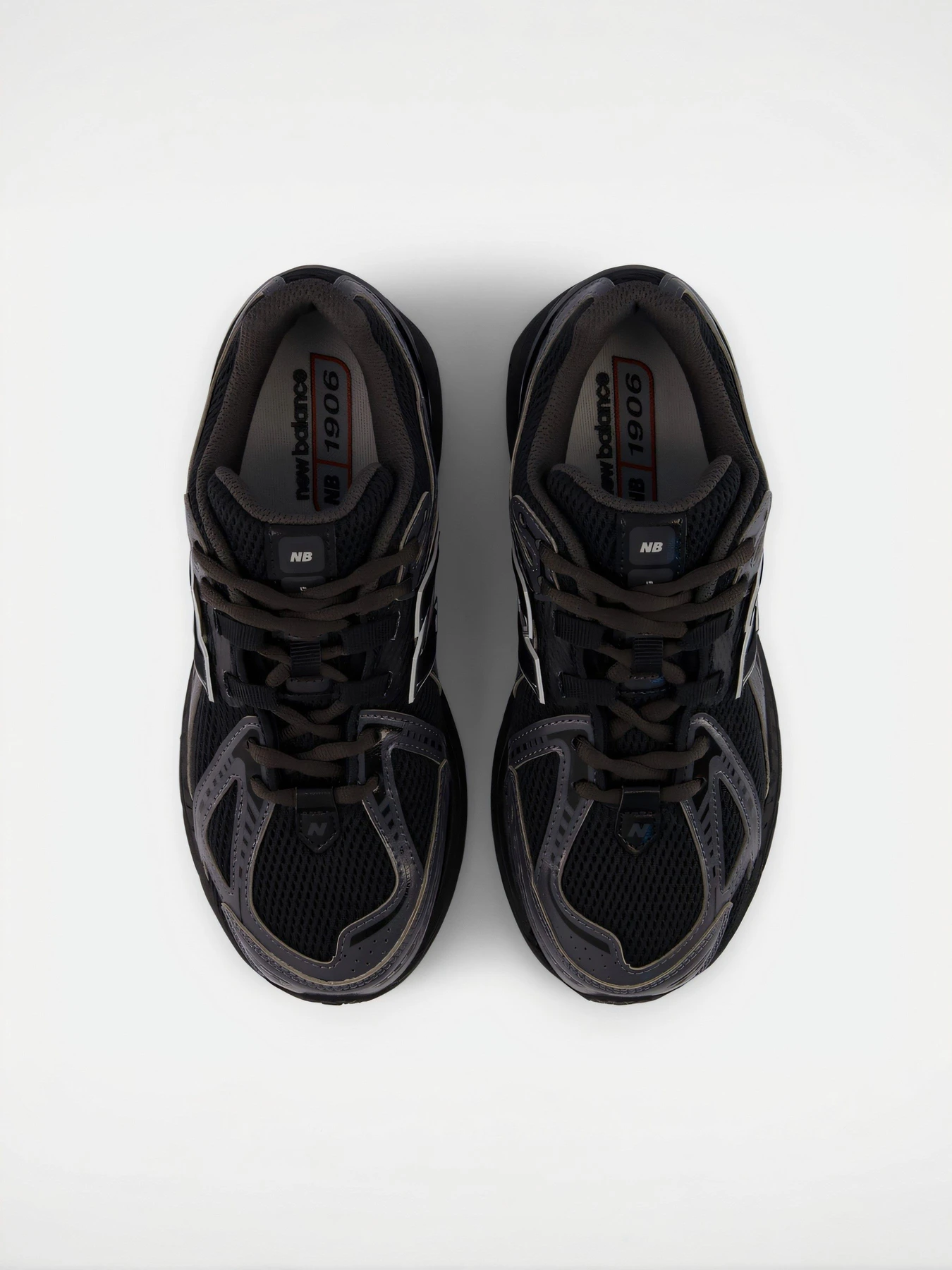Кроссовки New Balance модель G1906252 Кроссовки New Balance модель G1906252 Фото