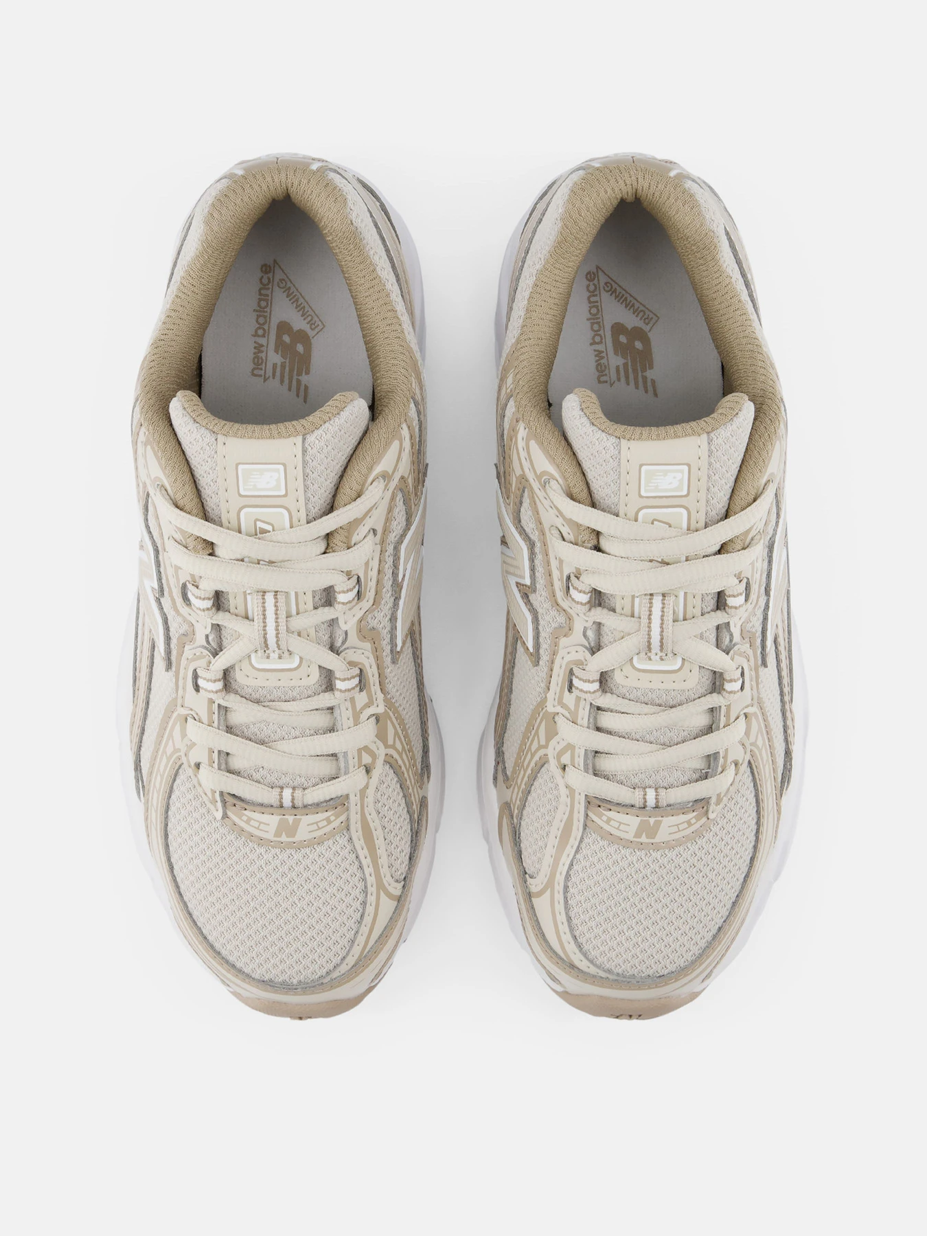 Кроссовки New Balance модель G740543 Кроссовки New Balance модель G740543 Фото