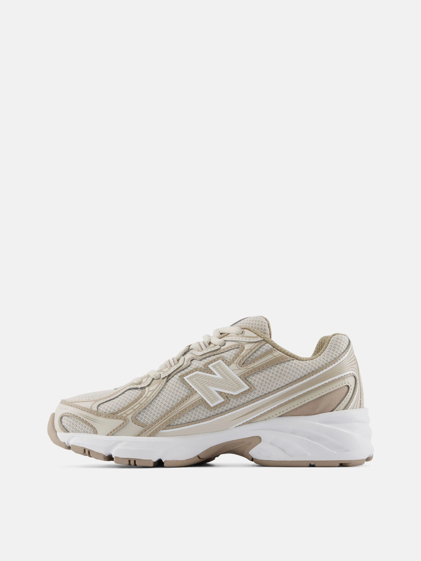 Кроссовки New Balance модель G740543 Кроссовки New Balance модель G740543 Фото