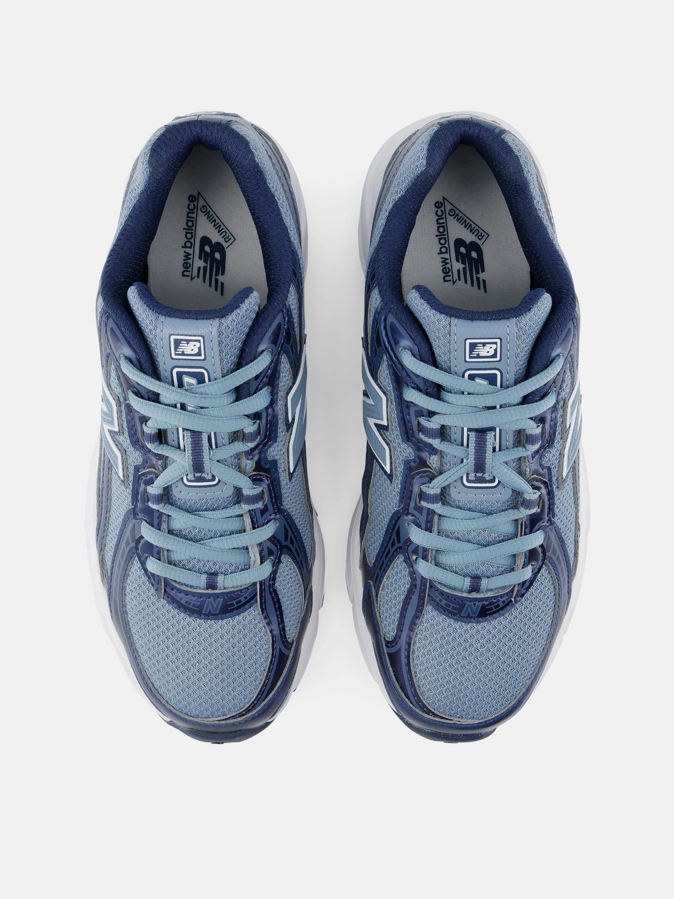 Кроссовки New Balance 740 модель G7402JG Фото