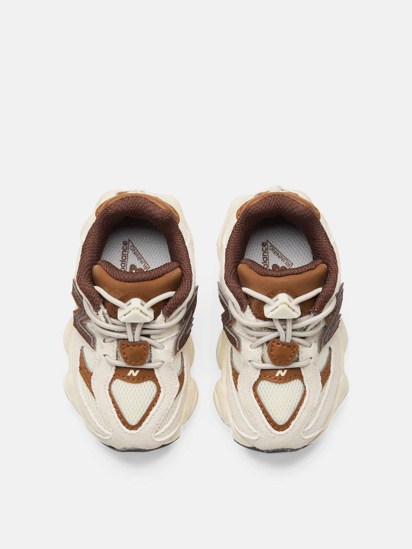 Кроссовки New Balance 9060 Bungee модель I90602Y4 Фото