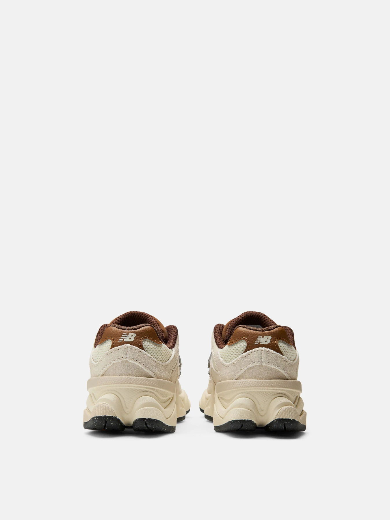 Кроссовки New Balance 9060 Bungee модель I90602Y4 Фото